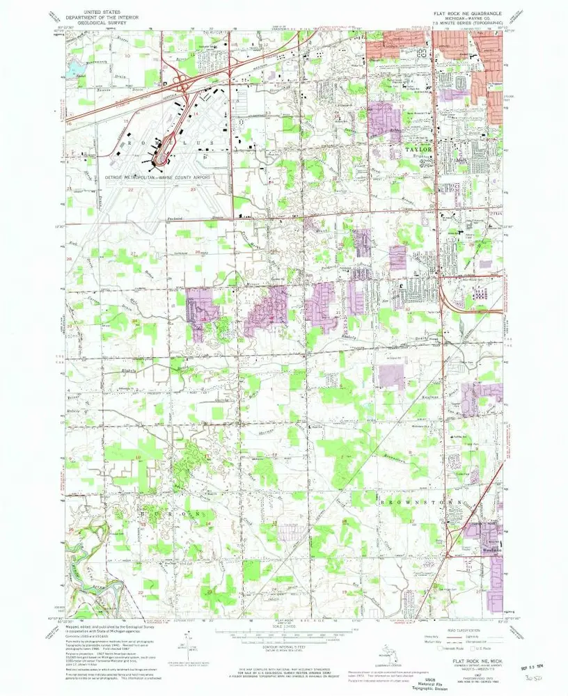 Anteprima della vecchia mappa