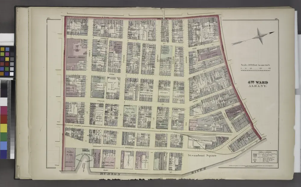 Pré-visualização do mapa antigo