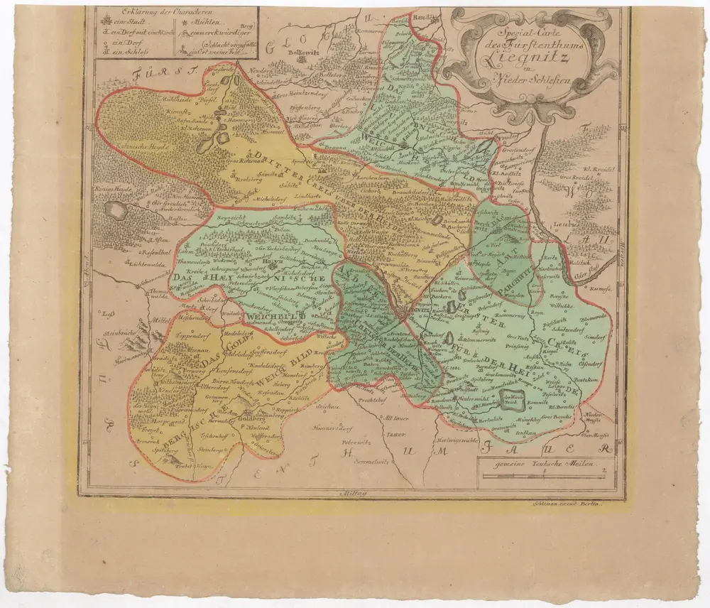 Pré-visualização do mapa antigo