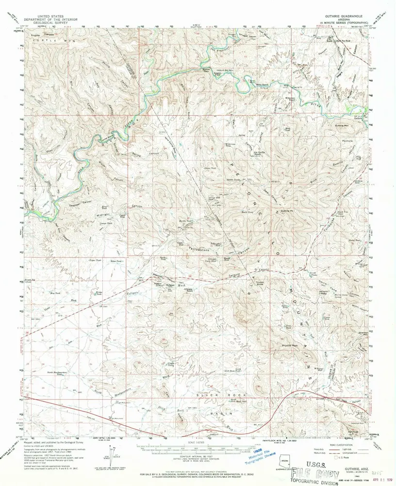 Anteprima della vecchia mappa