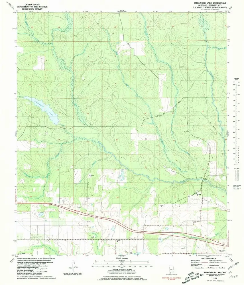 Vista previa del mapa antiguo