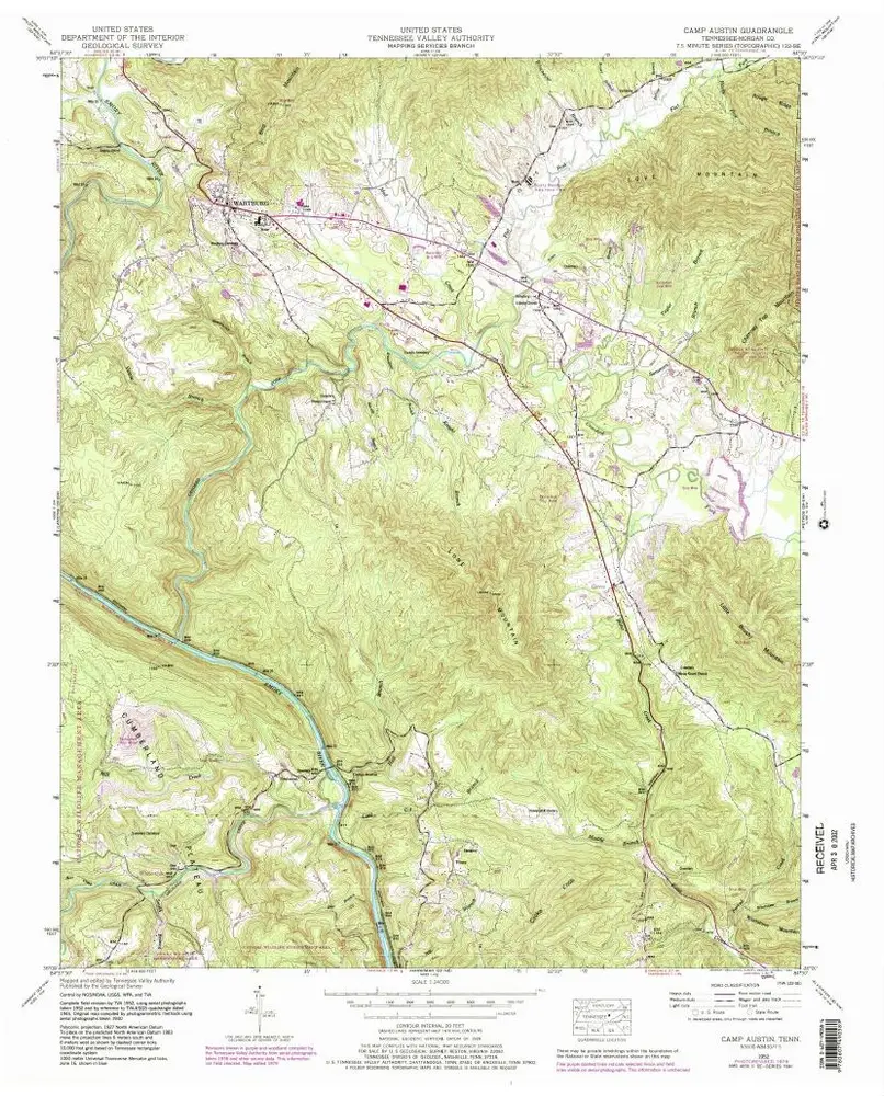 Thumbnail of historical map