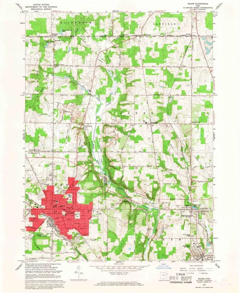 Pré-visualização do mapa antigo