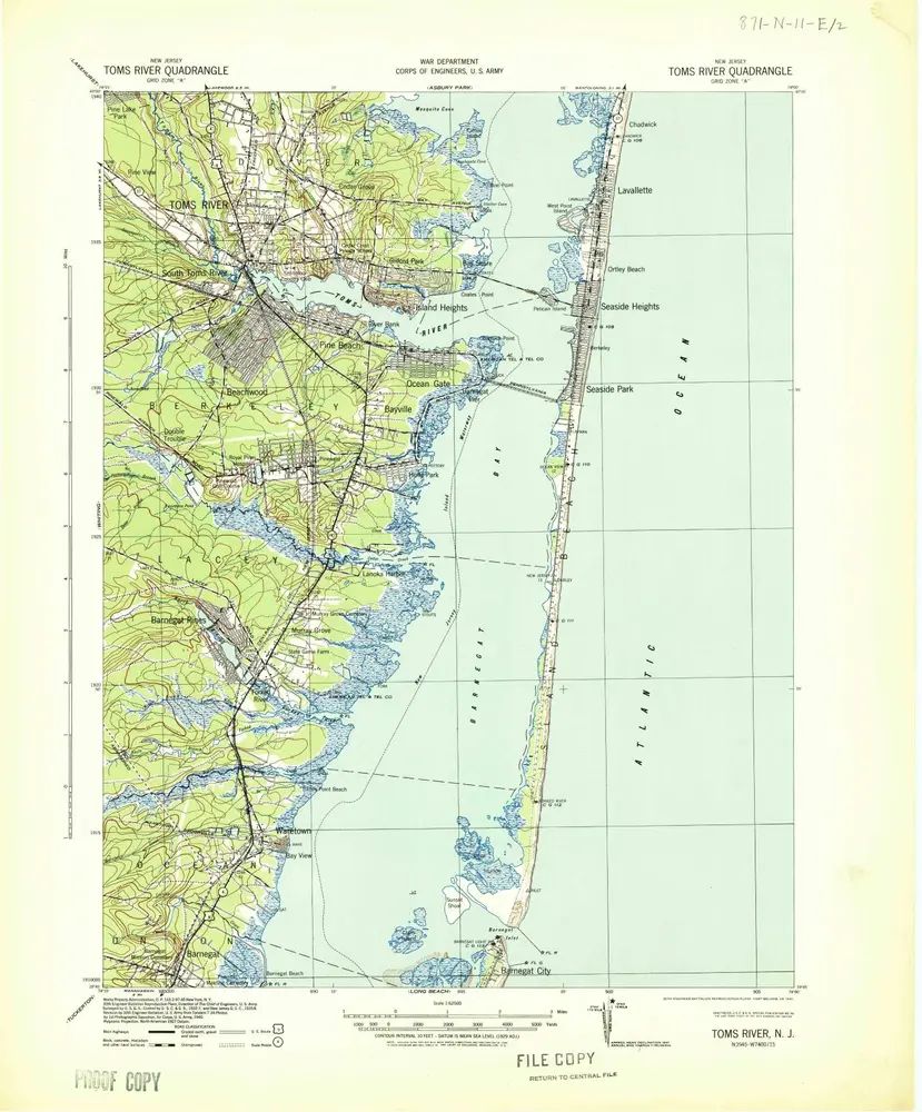 Thumbnail of historical map