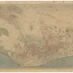 Anteprima della vecchia mappa