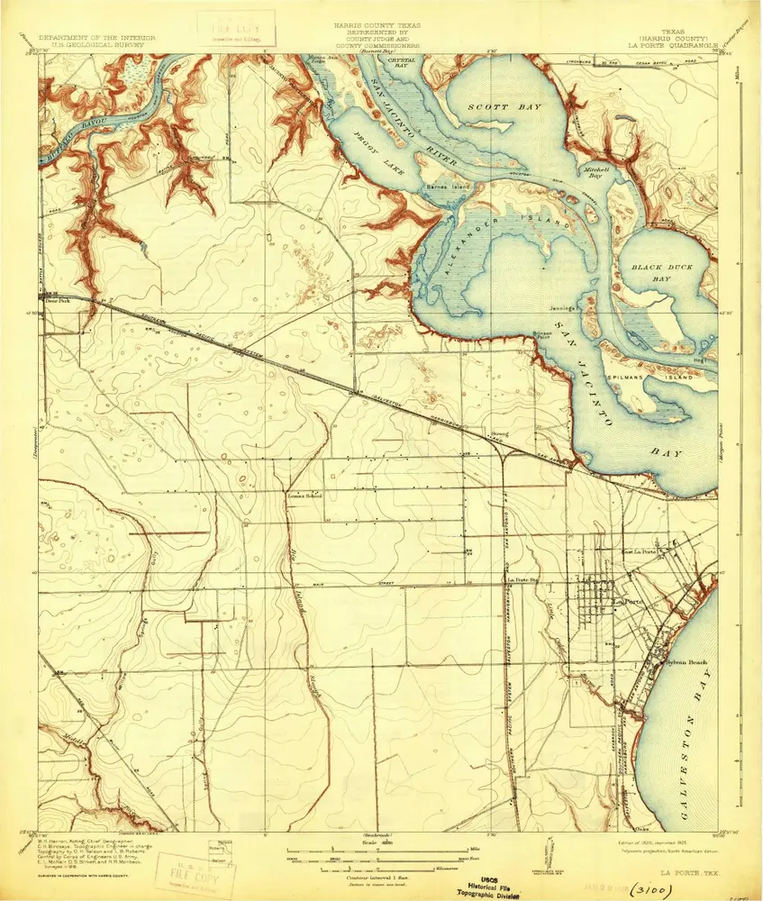 Thumbnail of historical map