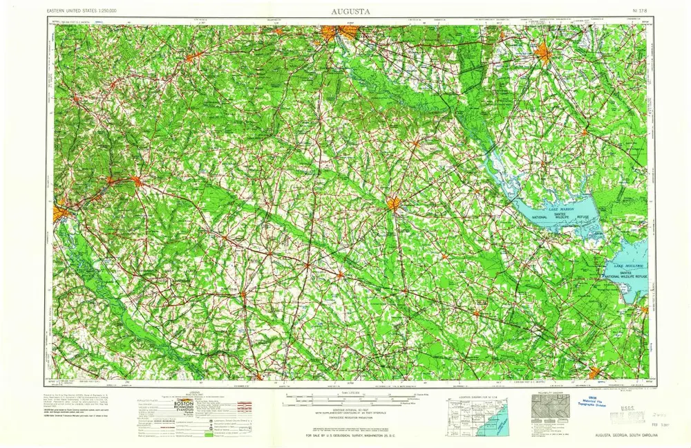 Anteprima della vecchia mappa