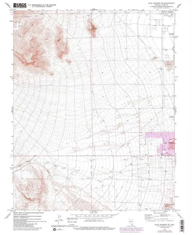 Pré-visualização do mapa antigo