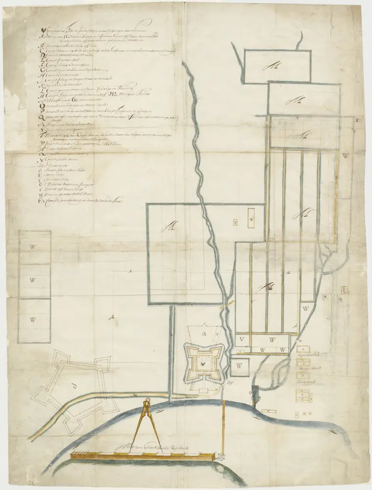 Vista previa del mapa antiguo