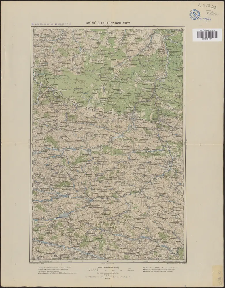 Pré-visualização do mapa antigo