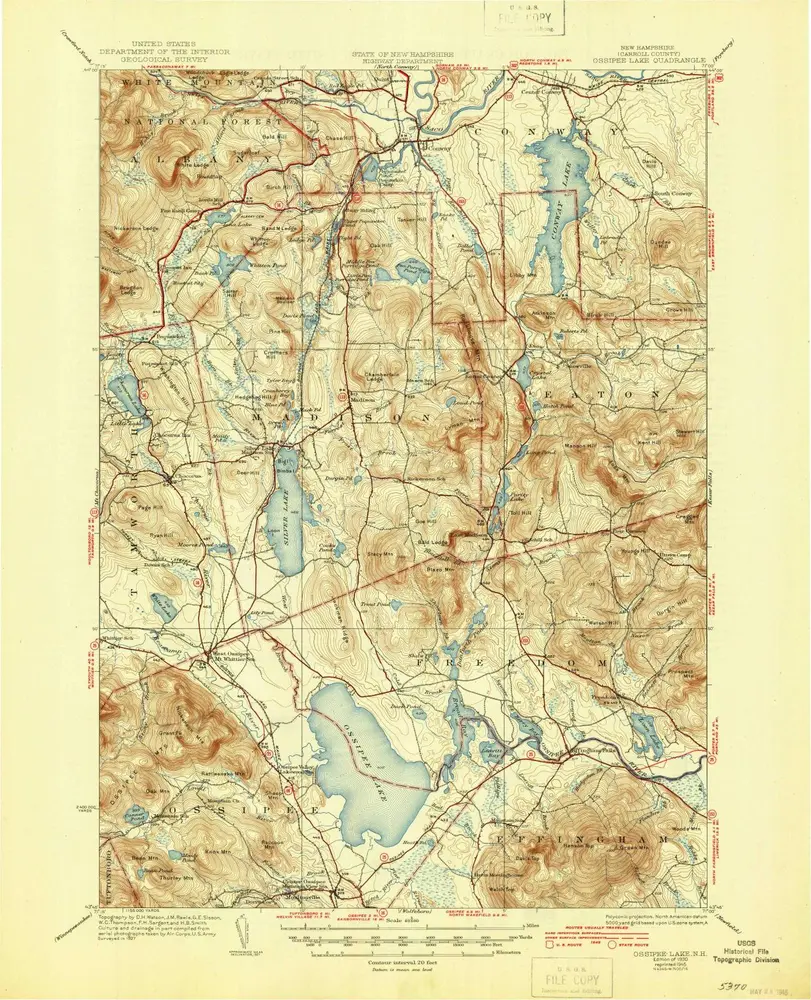 Thumbnail of historical map