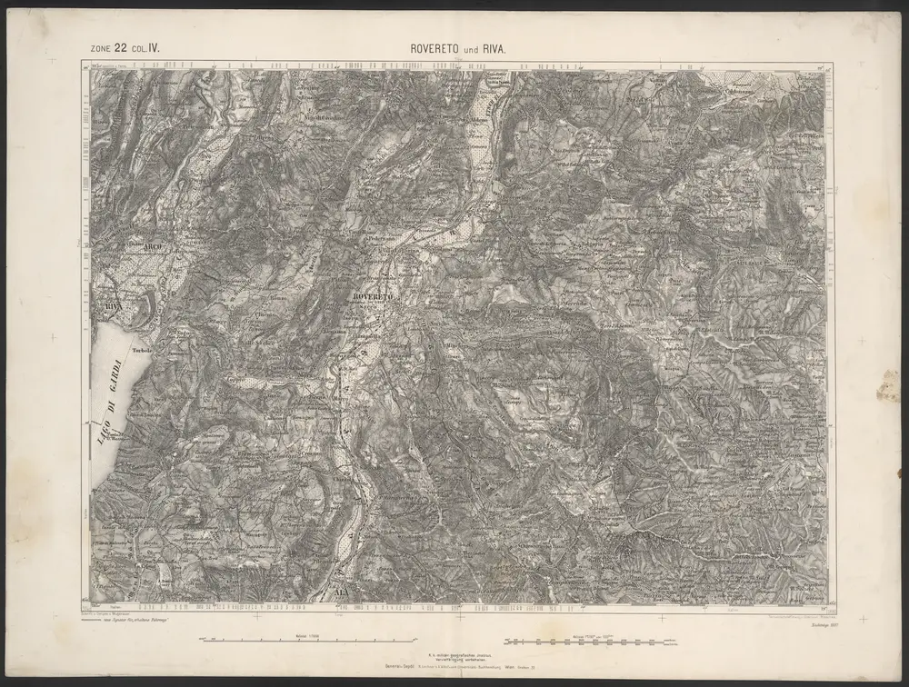 Pré-visualização do mapa antigo