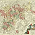 Anteprima della vecchia mappa