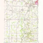 Thumbnail of historical map