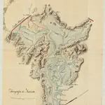 Thumbnail of historical map