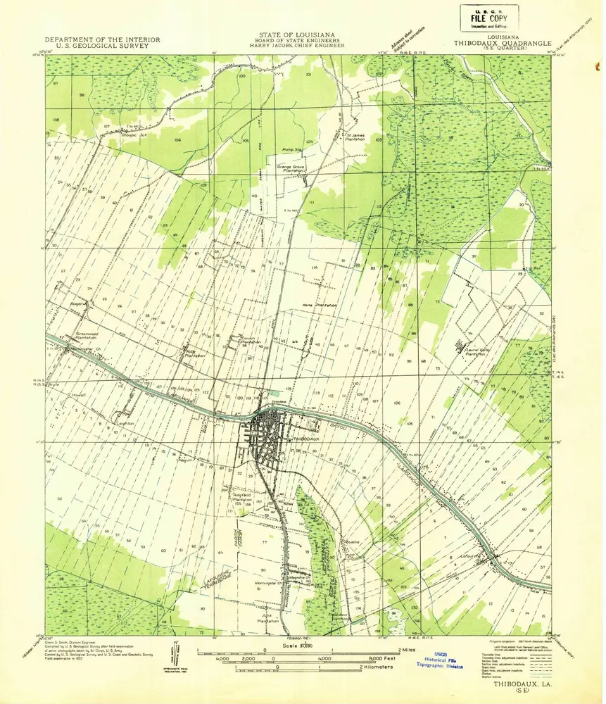 Thumbnail of historical map