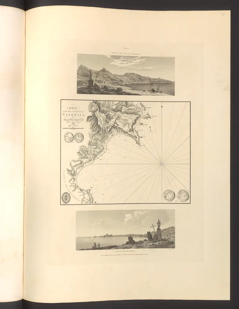 Pré-visualização do mapa antigo