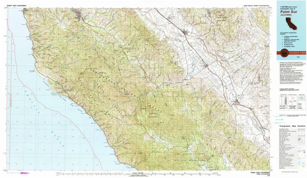 Vista previa del mapa antiguo