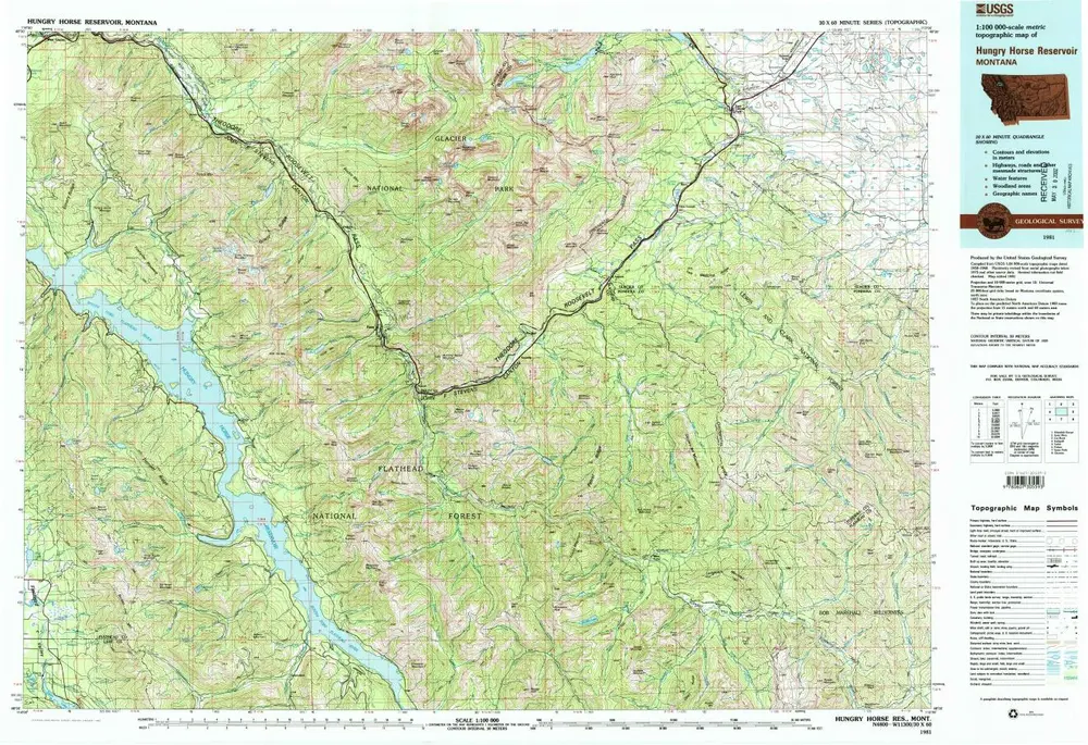 Vista previa del mapa antiguo