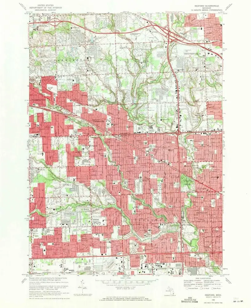 Vista previa del mapa antiguo