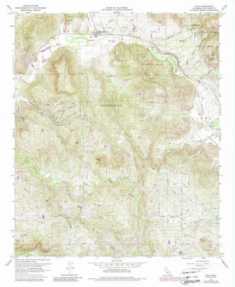 Pré-visualização do mapa antigo