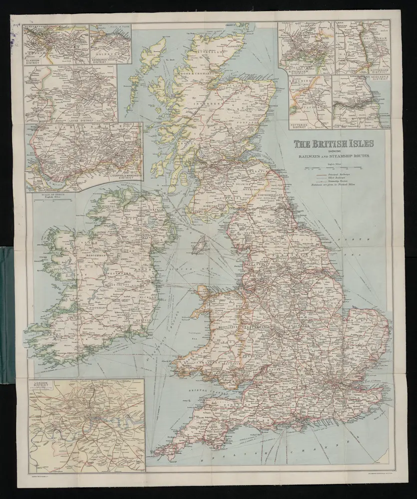 Thumbnail of historical map