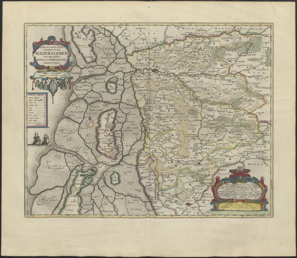 Pré-visualização do mapa antigo