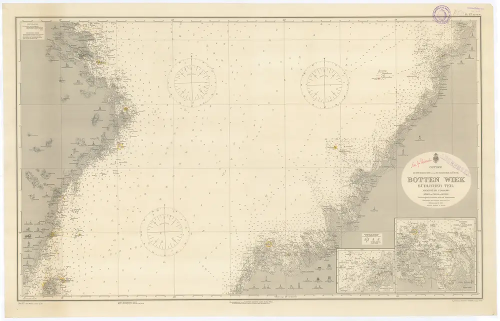 Vista previa del mapa antiguo