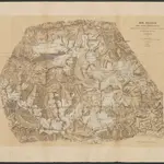 Anteprima della vecchia mappa