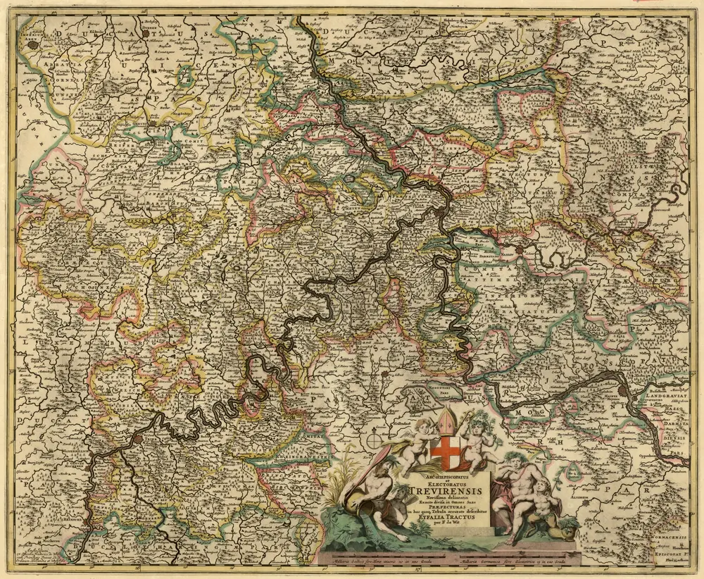 Thumbnail of historical map