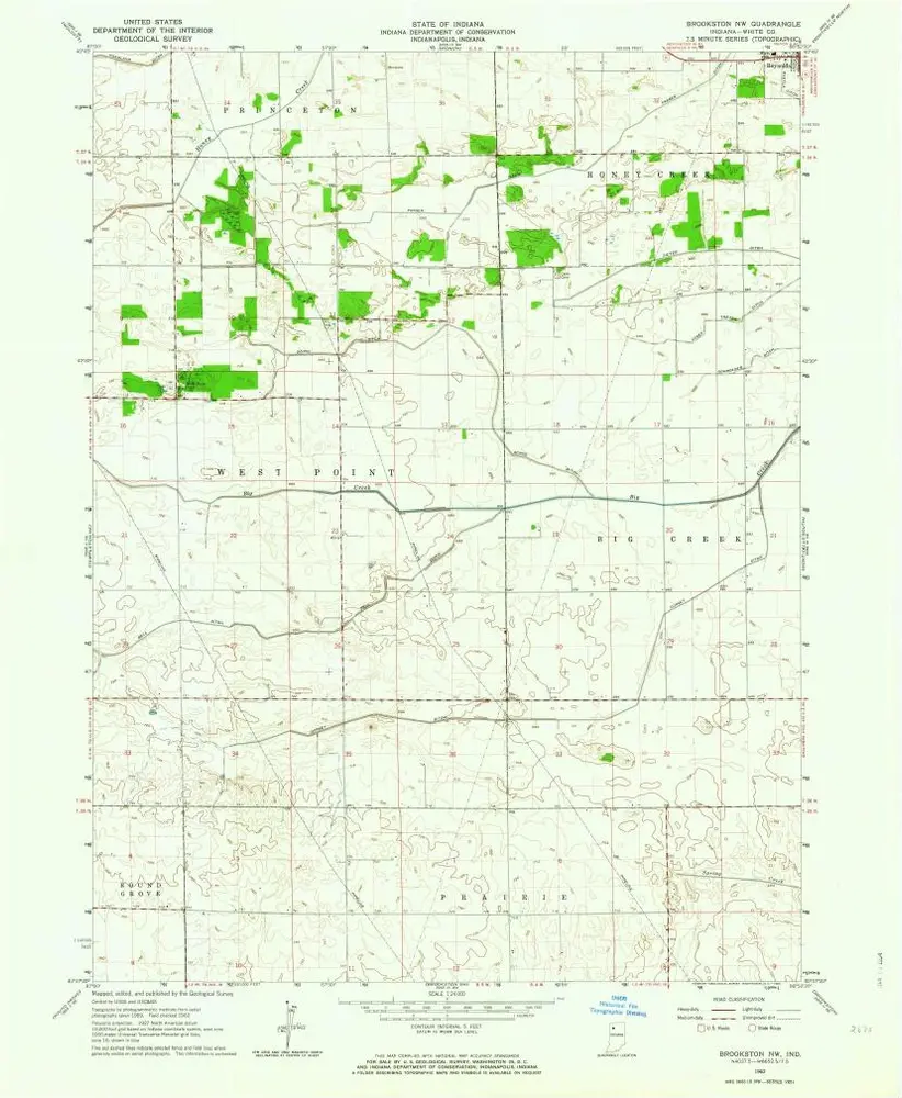 Pré-visualização do mapa antigo