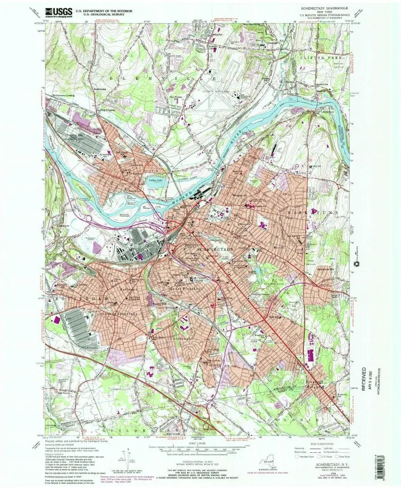 Thumbnail of historical map