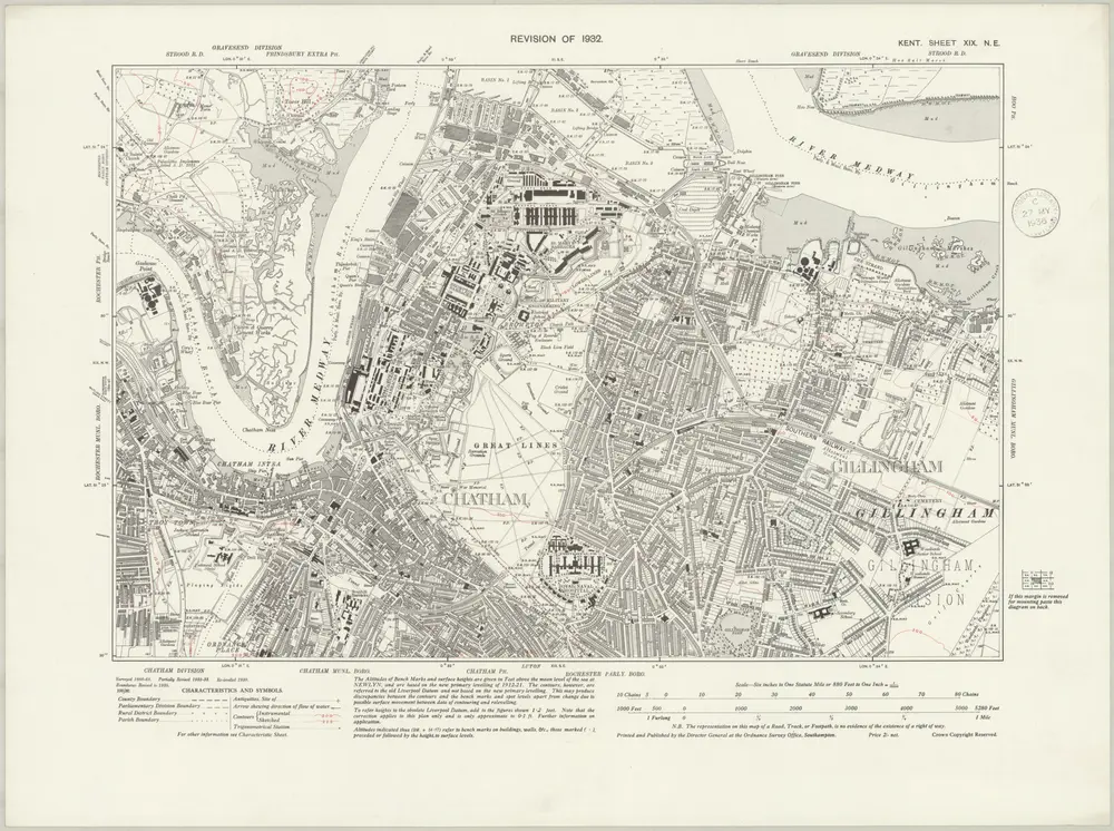 Thumbnail of historical map