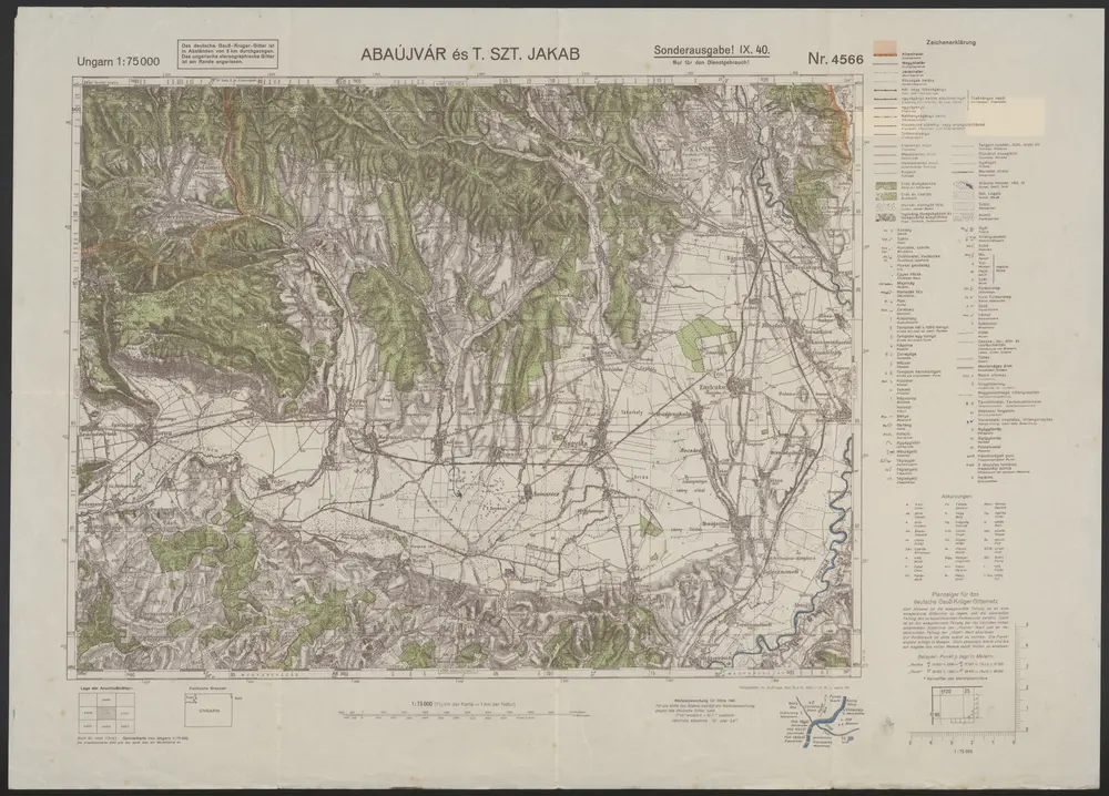 Pré-visualização do mapa antigo