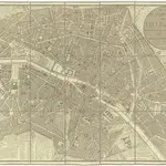 Aperçu de l'ancienne carte