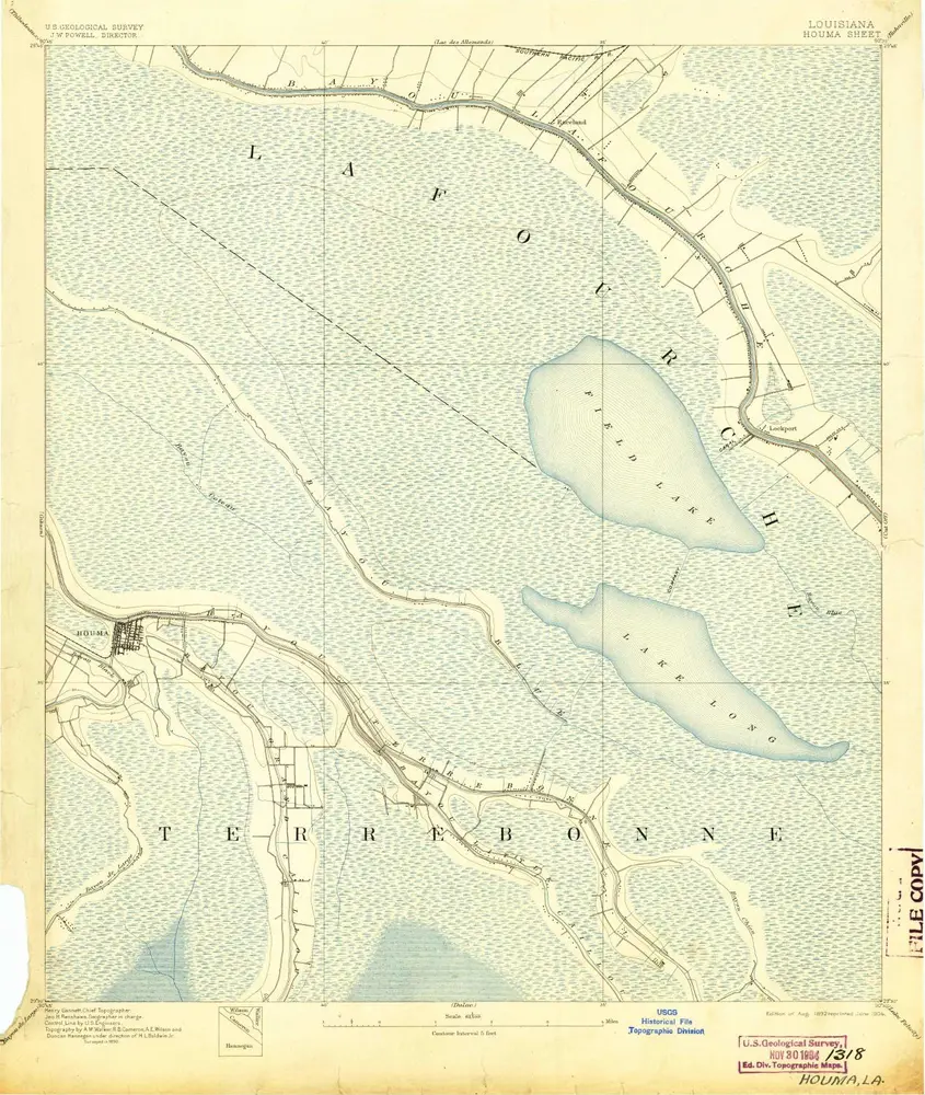 Thumbnail of historical map