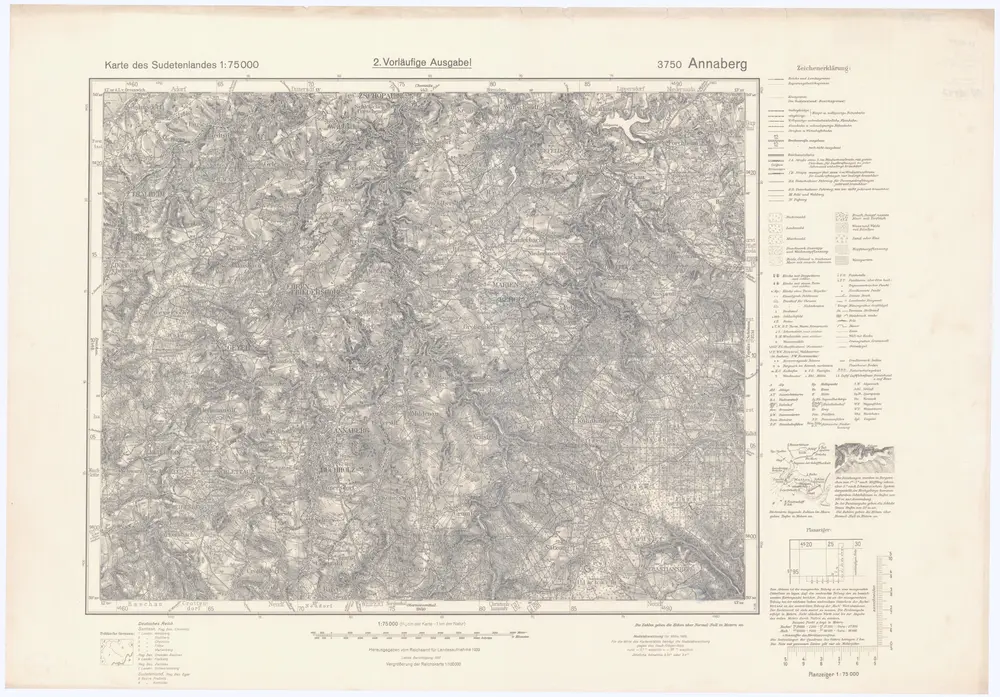 Vista previa del mapa antiguo