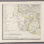 Anteprima della vecchia mappa