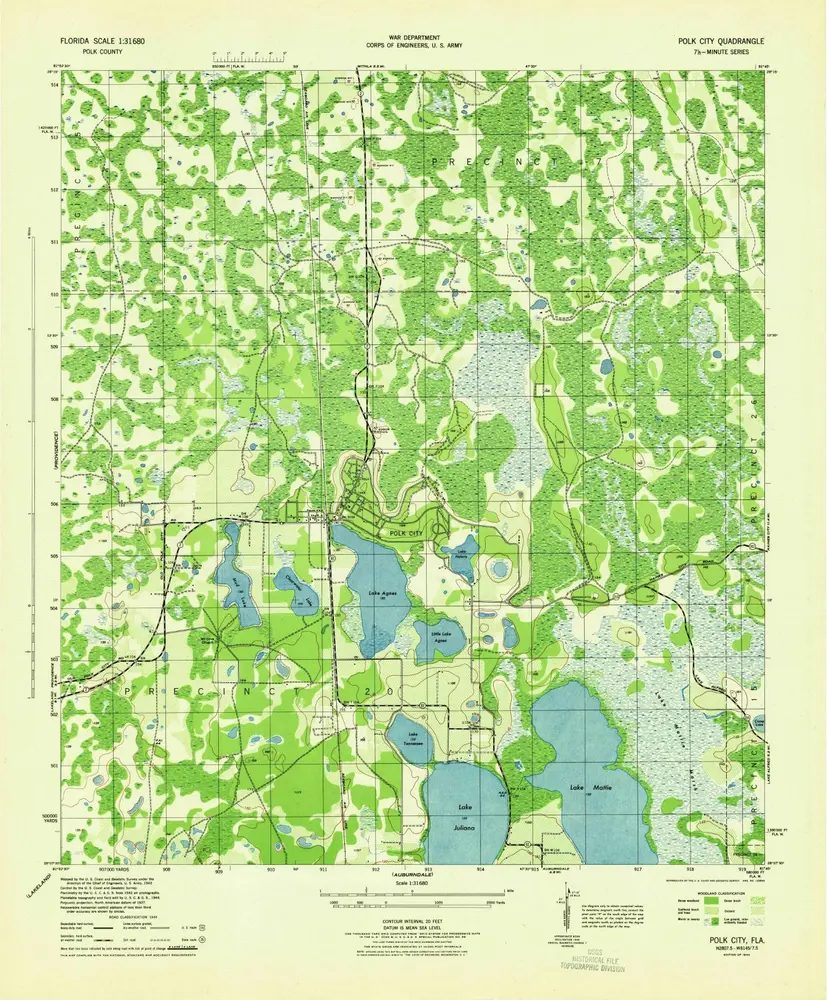 Thumbnail of historical map