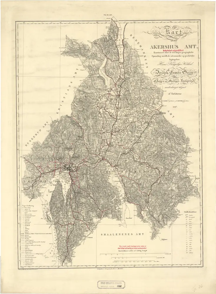 Pré-visualização do mapa antigo