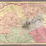 Pré-visualização do mapa antigo