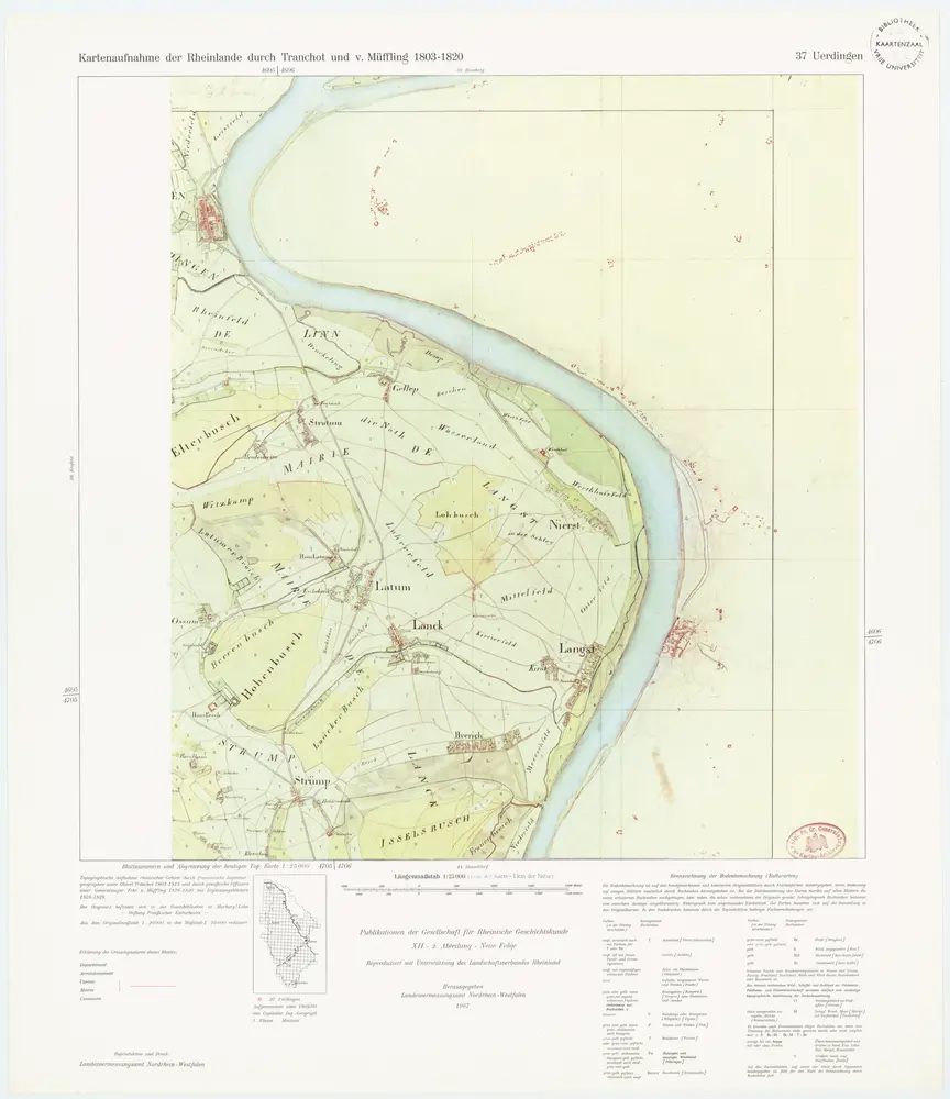 Vista previa del mapa antiguo