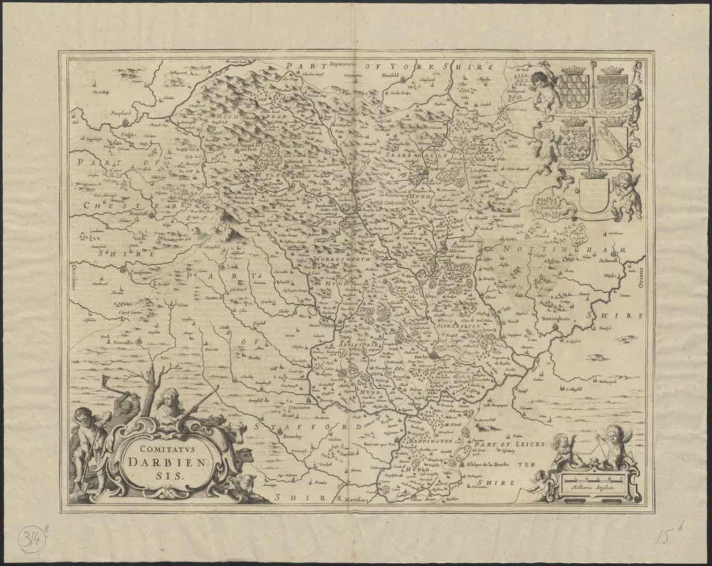 Pré-visualização do mapa antigo