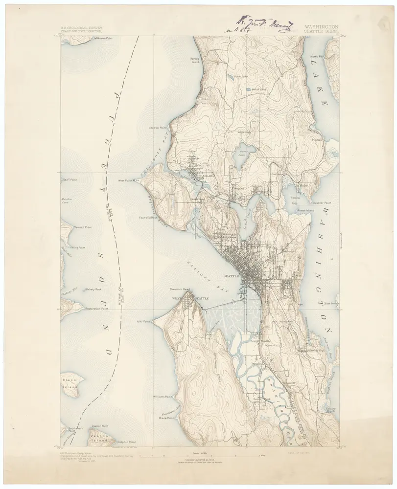 Pré-visualização do mapa antigo