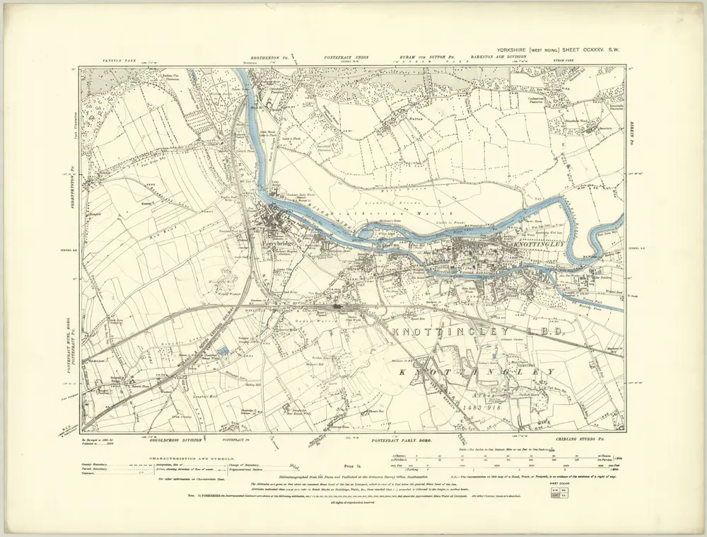 Anteprima della vecchia mappa