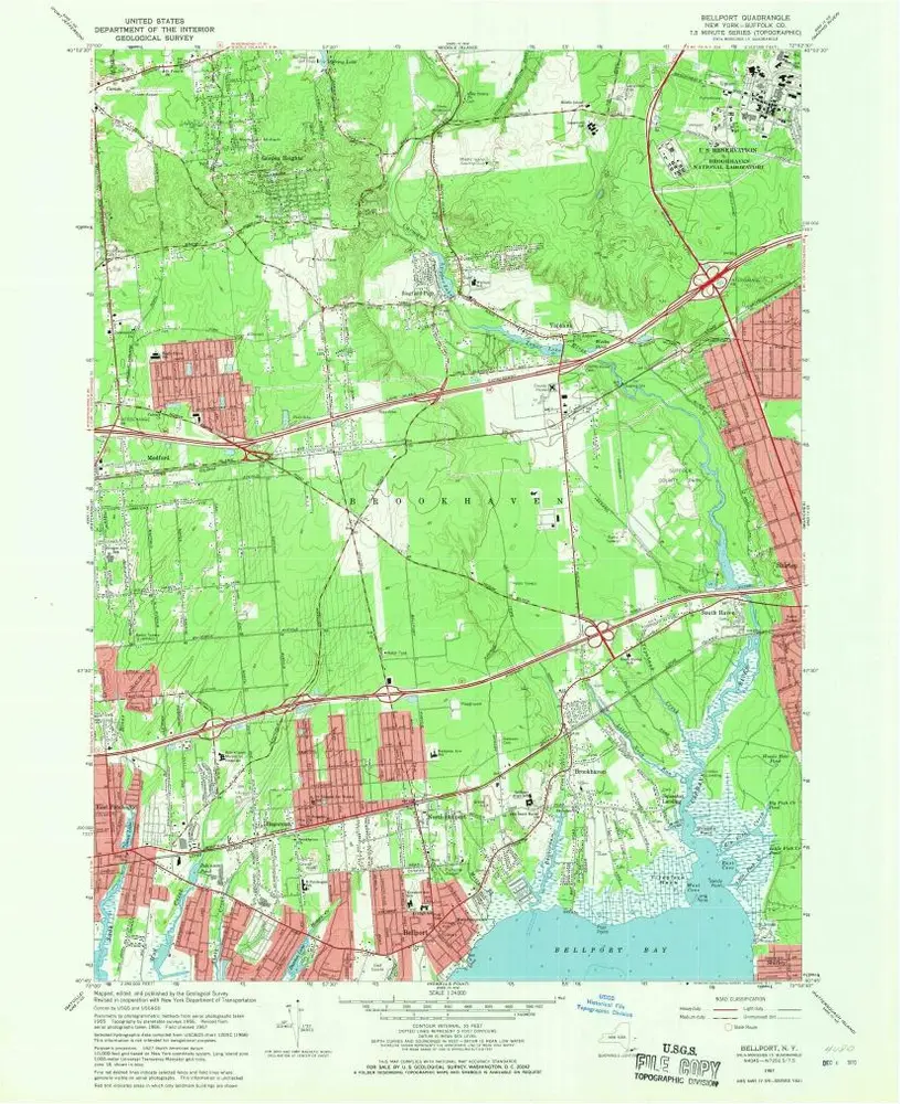 Anteprima della vecchia mappa