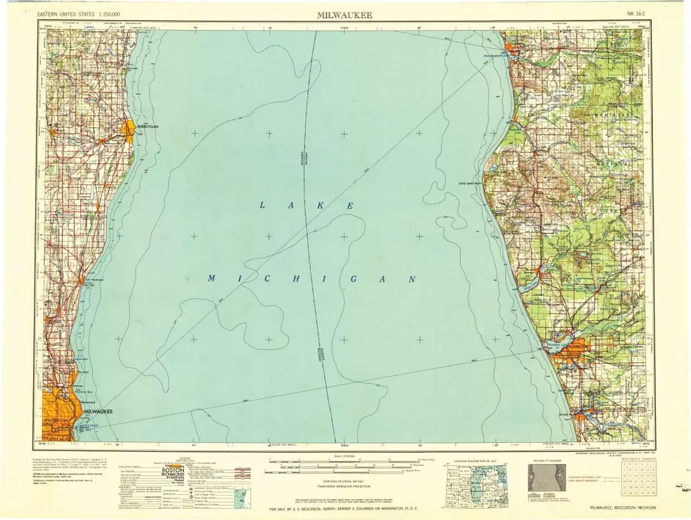 Thumbnail of historical map