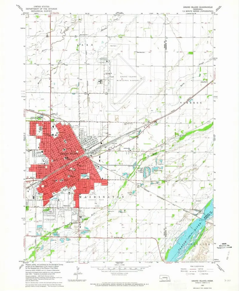 Vista previa del mapa antiguo