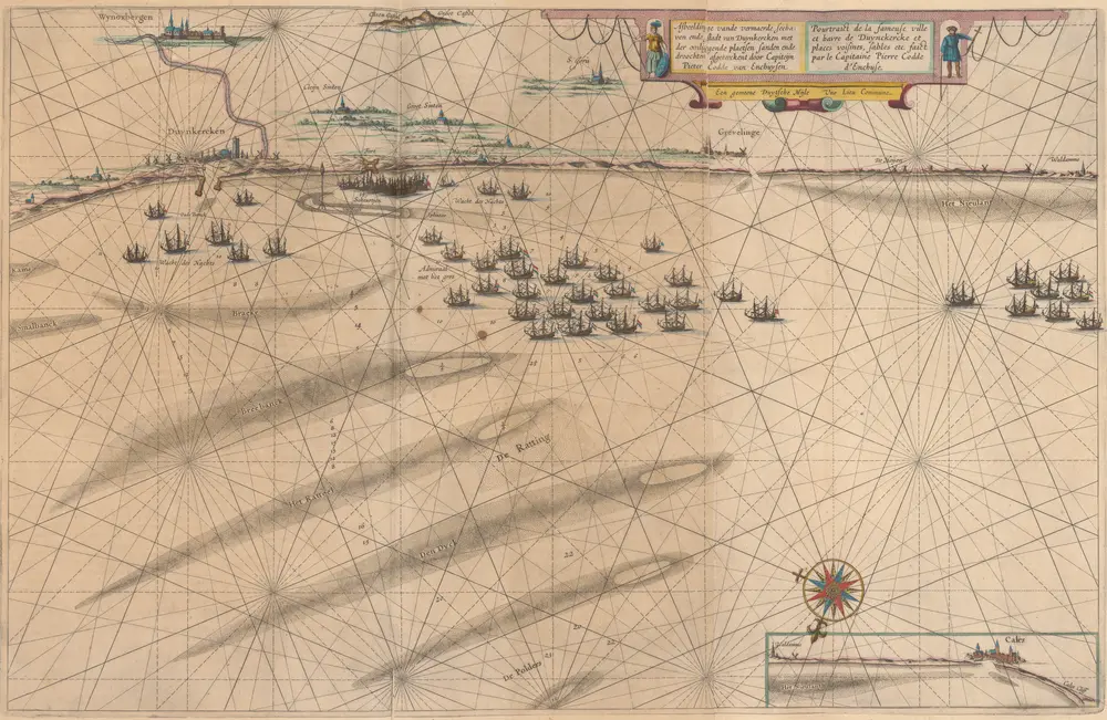 Pré-visualização do mapa antigo