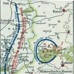 Thumbnail of historical map